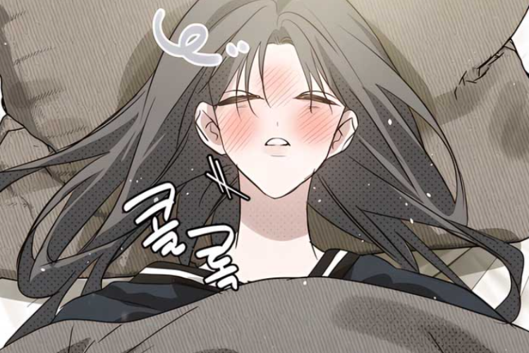 Leia Manhwa Three Months of Summer Capítulo 27 Scan PT BR, RAW! Programação para Check-out