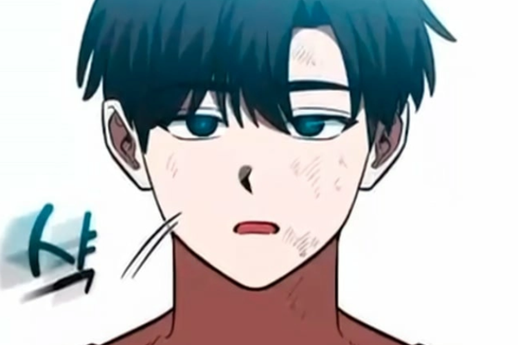 Resposta normal! Links de Leitura Manhwa The Princess Goes to School Capítulo 12 Scan PT BR