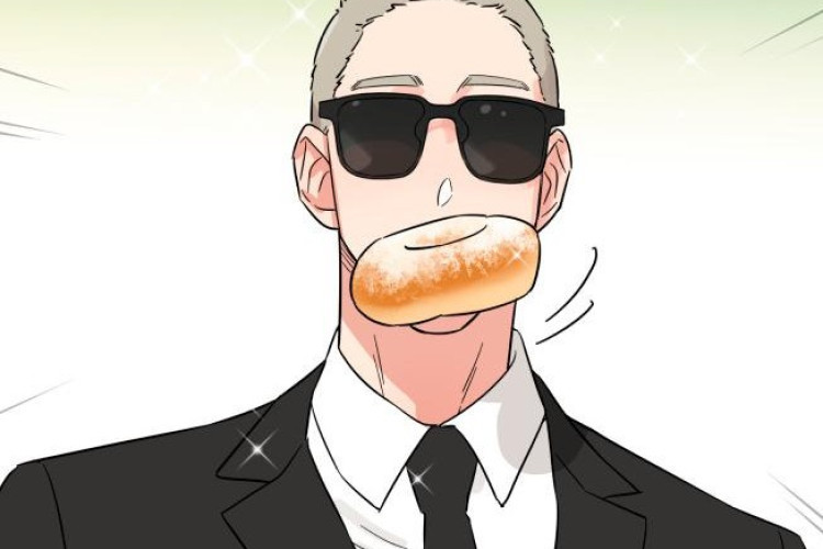Links Leia o Manhwa Papa Wolf And The Puppy Capítulo 167 PT BR, Aventuras engraçadas de hoje! 