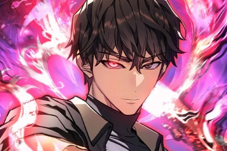 Link para ler Manhwa Regressing with the King's Power PT BR Capítulo Completo, Regressão com o Poder do Rei