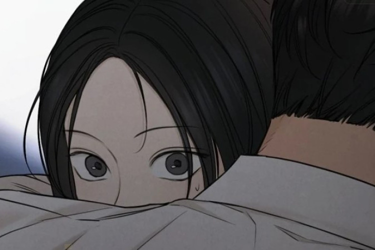 RAW Manhwa Just Twilight (Amanhecer) Capítulo 59 PT BR Scan, Ato de serviço único!