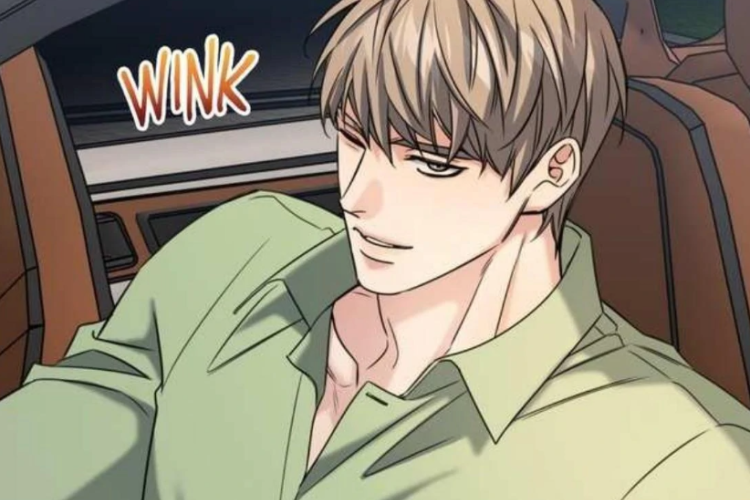 Você é só Minha! Links de Leitura Manhwa BL Melting Point Capítulo 25 PT BR Scan e Data de Lançamento