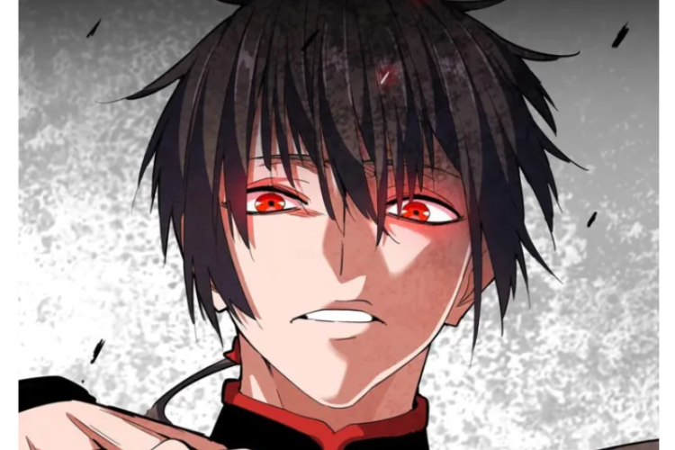 Leitura de Manhua Magic Emperor Capítulo 826 PT BR, Yifan volta a lutar!