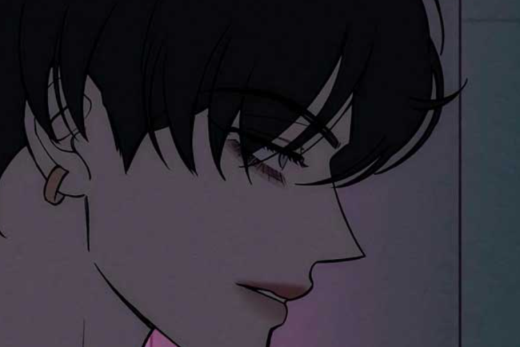 Manhwa Lágrimas Sobre Flores Murchas (Tears on a Withered Flower) Capítulo 62 PT BR Scan: Spoiler, Data de Lançamento & Link para Leitura