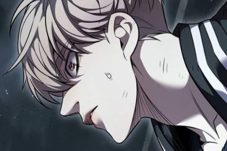 Ler o Manhwa Eleceed Capítulo 399 PT BR Scan, A Indecisão de Jiwoo Em Meio à Batalha