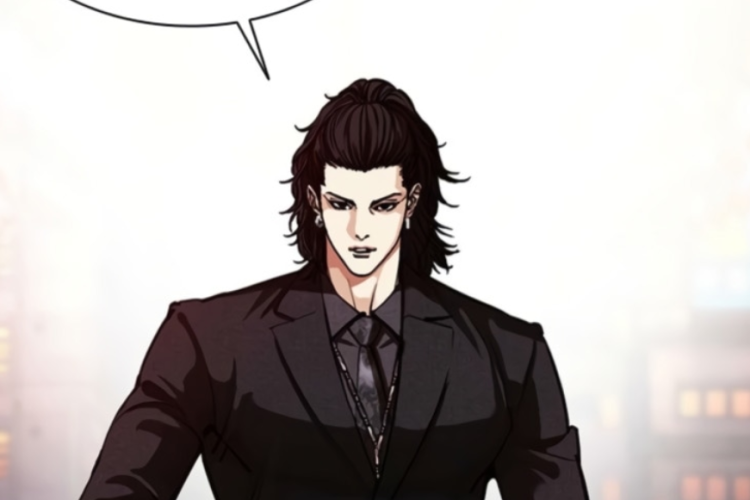 Spoiler RAW! Leia Manhwa Lookism (Aparências) Capítulo 574 Scan PT BR, A Intensa Batalha entre Mugak Wang VS Jake Kim