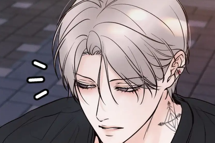 Spoiler RAW! Leia Manhwa BL The Boundary of Delusion Capítulo 29 Scan PT BR, Sentir-se muito Atento