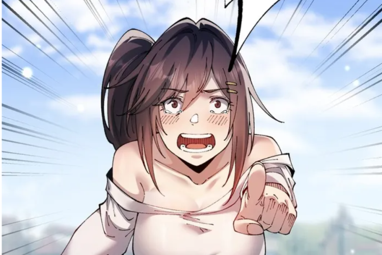 Spoilers du Manhwa From Goblin to Goblin God Capítulo 78 PT BR, O conflito no palácio se intensifica.