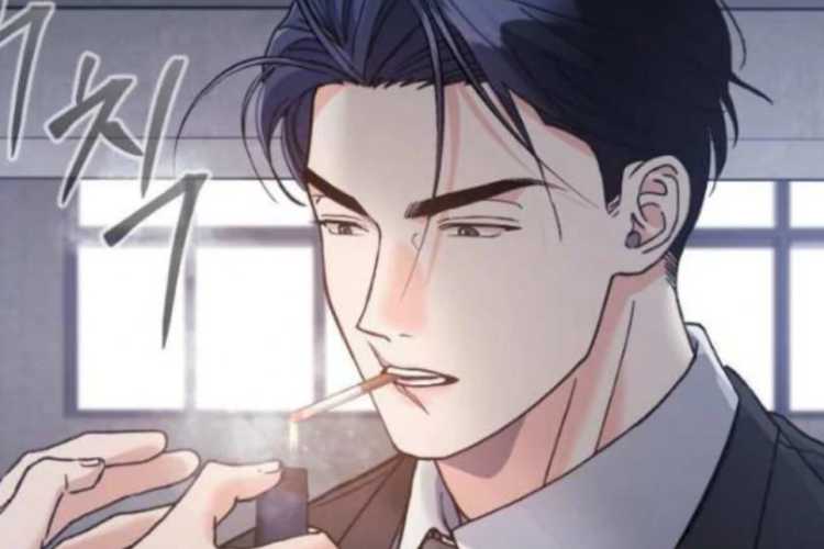 Leia Manhwa BL You are So Lovely Capítulo 31 Scan PT BR, RAW! A Partida de Lee Haeon