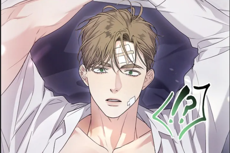 Spoilers & Ler BL Manhwa Kiss Me If You Can Capítulo 28 PT BR, Dois namorados liberam seus desejos