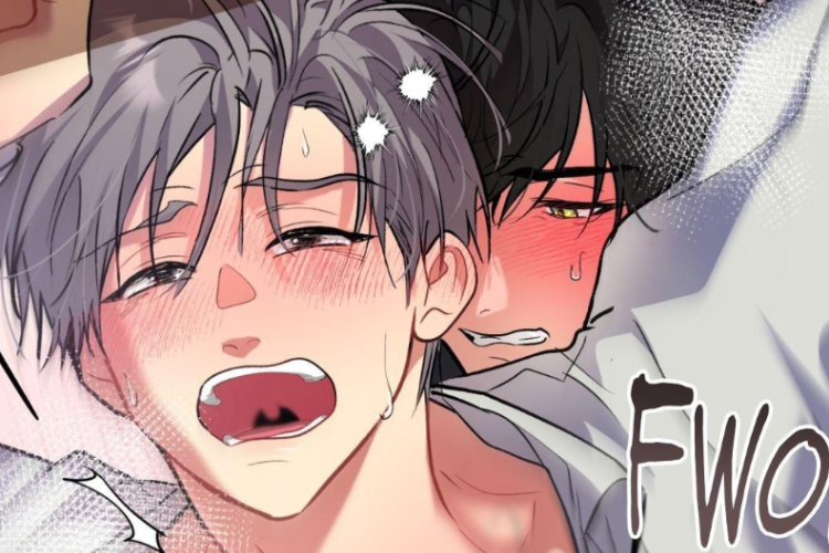 Manhwa BL Let Me Be Your Dog 1 PT BR Scan: Spoiler, Data de Lançamento e Link para Leitura