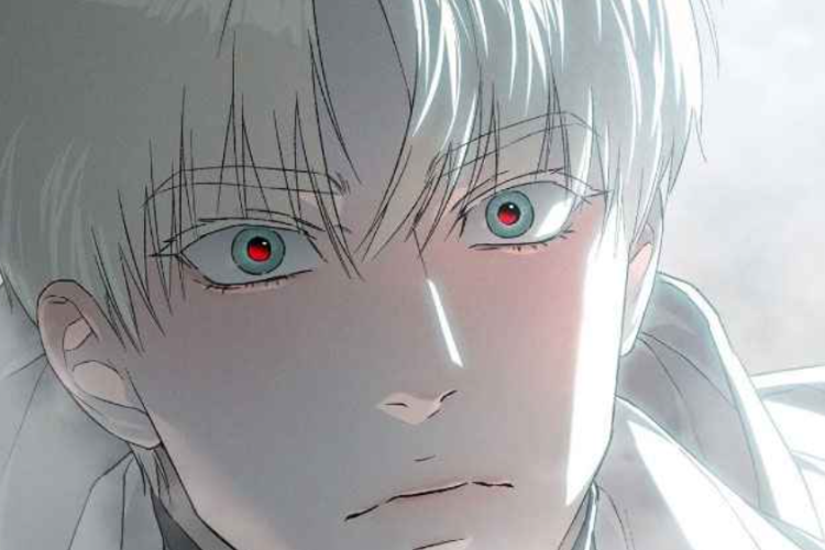 Links Gratuito de Leitura Manhwa Codename Anastasia Capítulo 65 Scan PT BR, Oh, já está começando a surgir o amor?