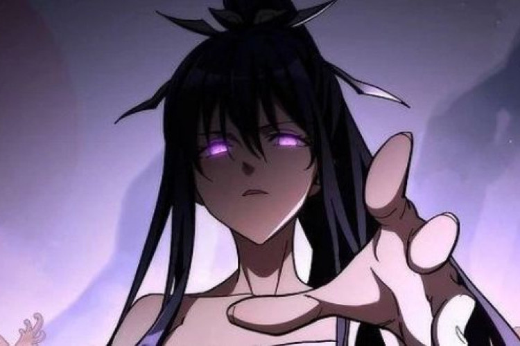 Aparição Inesperada Marca Got a Gallery in the Wild Manhwa Capítulo 10 de Pânico Súbito