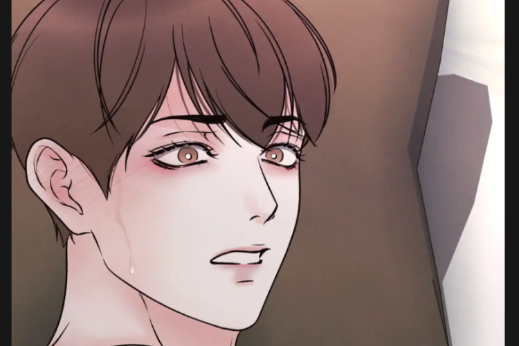 Leitura de Manhwa Borderline (The Boundary of Delusion) S2 Capítulo 32 PT BR, Preso com um velho amigo