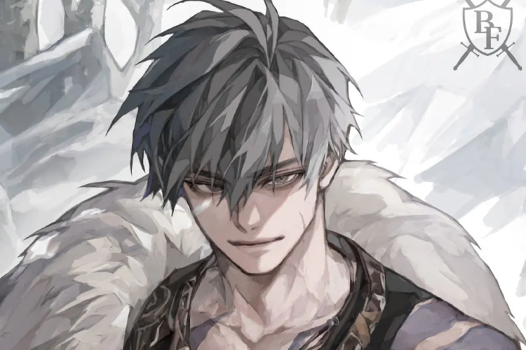 Sinopse, Títulos Alternativos e Links para Leitura de Manhwa Barbarian’s Adventure in a Fantasy World PT BR Capítulo Completo, Gratuito sem Login