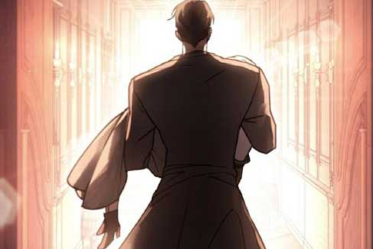 Atualização! Link para Leitura Manhwa A Wicked Husband Capítulo 13 Scan PT BR, Esta é a última oportunidade e advertência