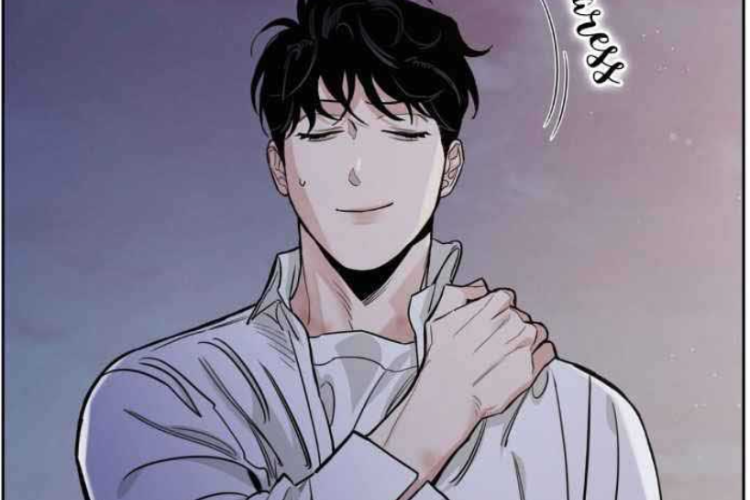 Link Leitura de Manhwa BL Roses And Champagne S2 Capítulo 1 PT BR, Amor e Esperança