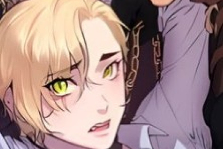 Links de BL Manhwa Blood Bank Capítulo Completo Scan PT BR, Um mundo onde os vampiros governam os humanos!