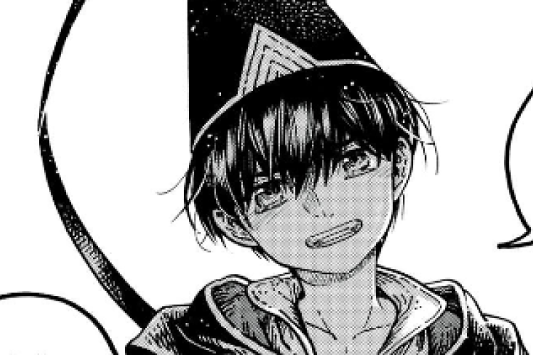 Uma promessa sincera! Leia o Manga Witch Hat Atelier Capítulo 97 PT BR