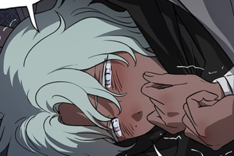 Frio e preocupação! Leitura Webtoon The Spark in Your Eyes (Epilogue) Capítulo 220 Scan PT BR