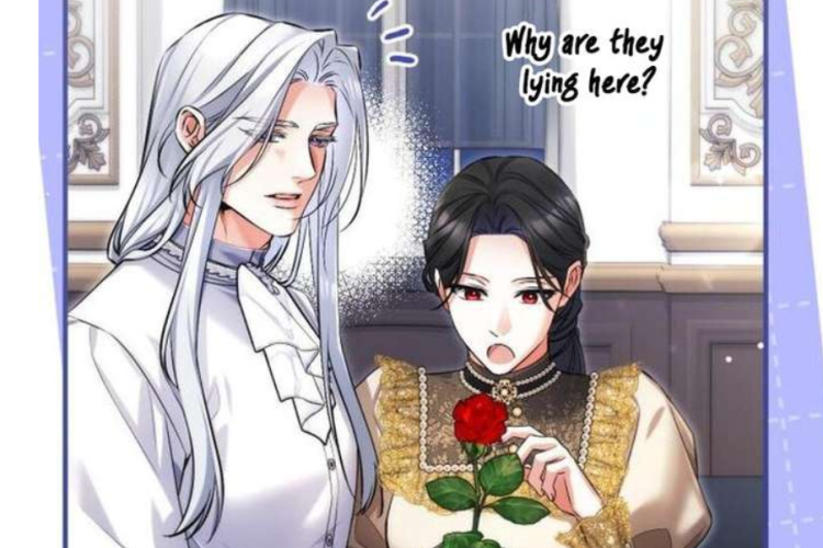 Spoilers Update! For My Abandoned Love Capítulo 123 PT BR, A felicidade está completa