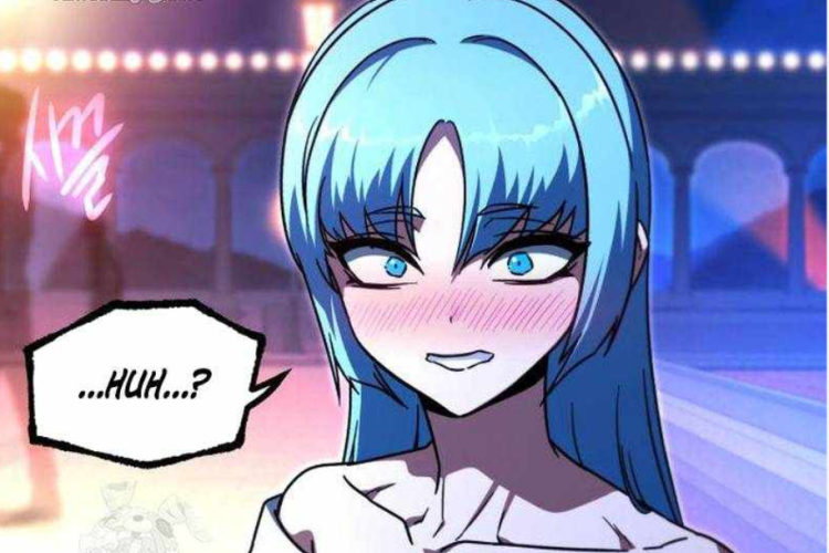 Ler o Manhwa The Academy’s Sashimi Sword Master Capítulo 64 PT BR, Ação inevitável