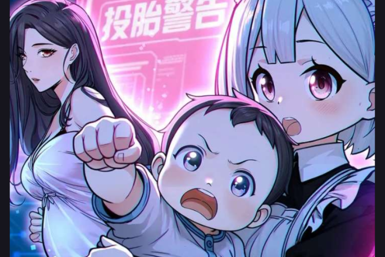 Ler o Manhwa After Reincarnation, My Enemy Made Me Invincible with Money Full Capítulo PT BR, Apresentando Uma História Desafiadora