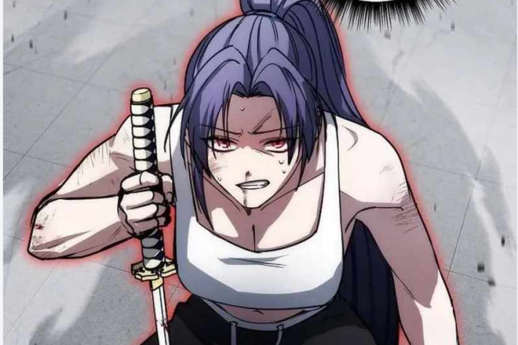 Leitura de Manhwa Genesis of the Battle God Full Capítulo PT BR, Inclui a Última Sinopse!