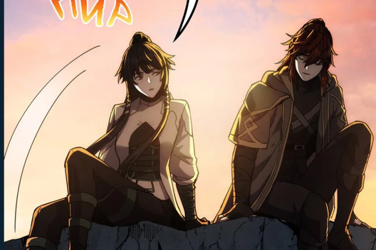 Leitura du Manhwa The Beginning After the End Capítulo 234 PT BR, Rei Grey aprimora suas habilidades 