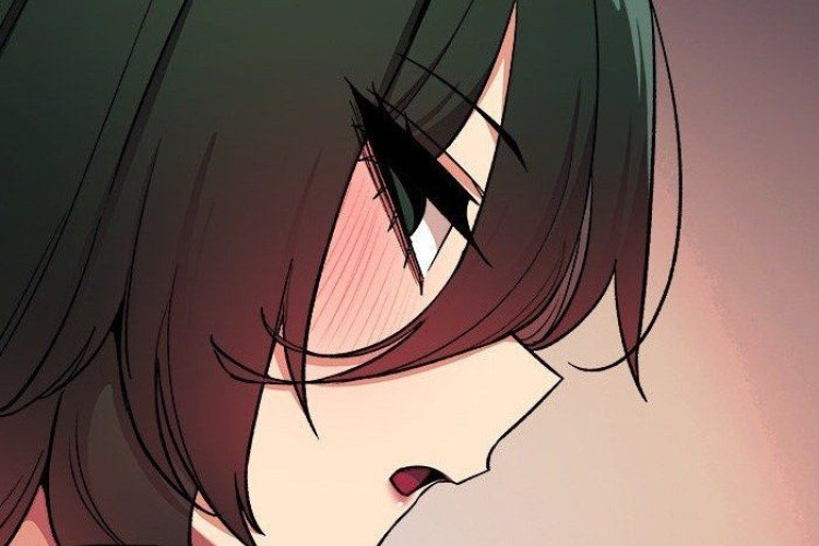 Continue provocando! Ler Manhwa Stop Smoking Capítulo 89 PT BR