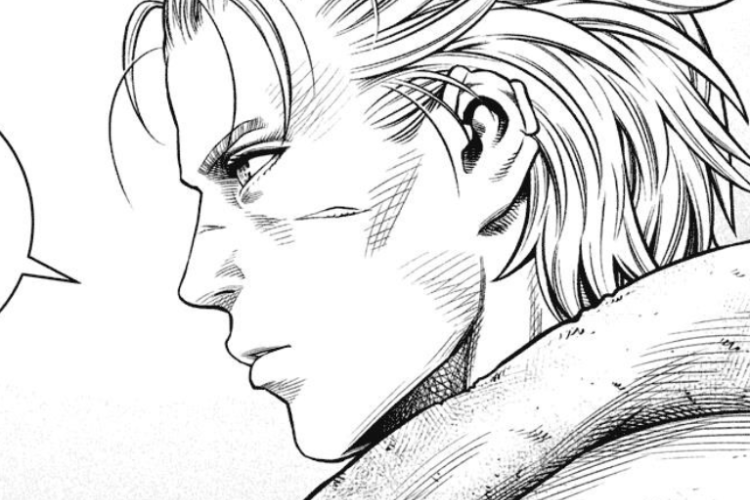 Mangá Vinland Saga Capítulo 221 PT BR Scan: Spoiler, Data de Lançamento e Link para Leitura