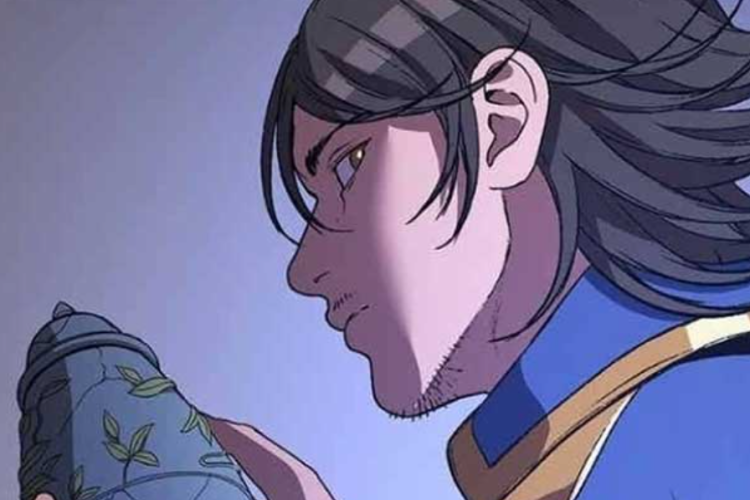 Leia Manhwa Return of the Runebound Professor Capítulo 52 Scan PT BR, RAW! A Aranha Astuta