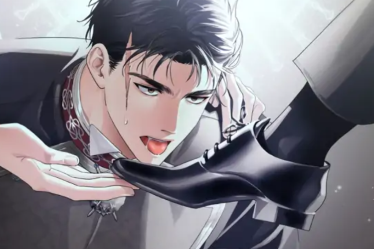Sinopse, Títulos Alternativos & Links para Leitura de Manhwa BL Patera PT BR Capítulo Completo, Gratuito sem Login