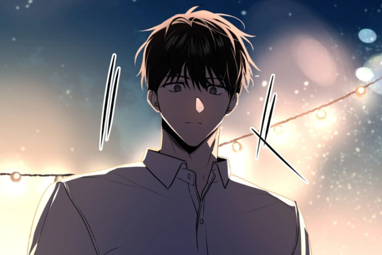 Link de Ler Manhwa BL Passion Temporada 5 Capítulo 124 PT BR, Taeui e Ilay estão cada vez mais felizes