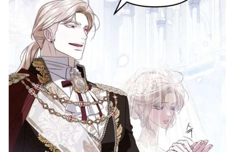 Leia du Manhwa I Only Need the Duke’s Child Capítulo 8 PT BR, O Casamento de um Casal