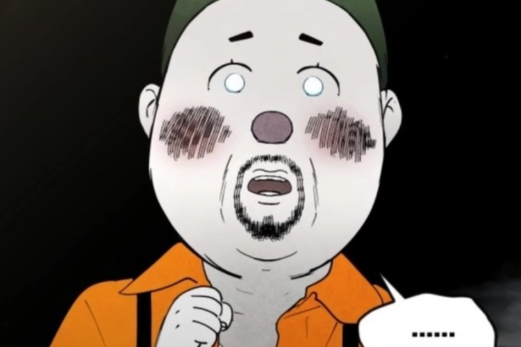 Spoiler RAW! Leia Manhwa Fog Land Capítulo 12 Scan PT BR, Boas-vindas Festivas ao Festival