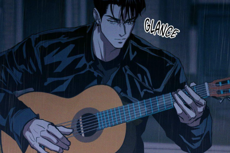 Cada vez Mais Apaixonado! Spoilers & Links de Leitura Manhwa BL FlashLight Capítulo 50 PT BR Scan