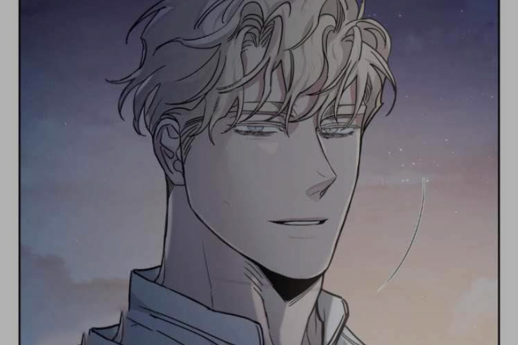 Update RAW! Ler o Manhwa BL Roses And Champagne S2 Capítulo 91 PT BR, A felicidade que se entrelaça