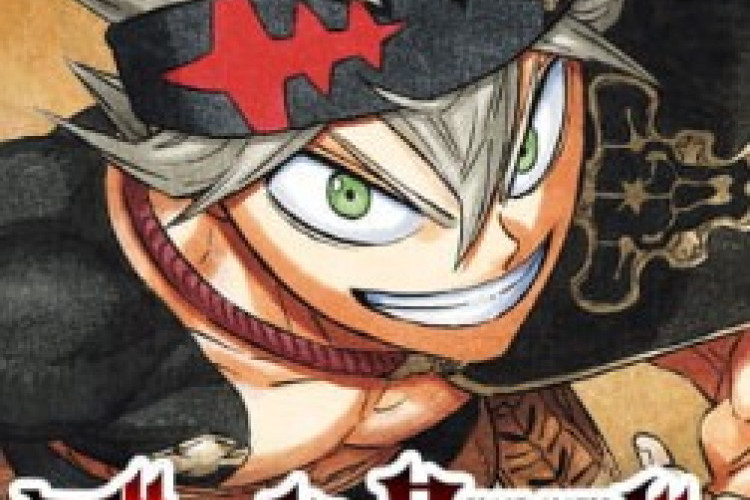 Ler Manga Black Clover Capítulo Completo PT BR, Realizando os sonhos apesar das dificuldades
