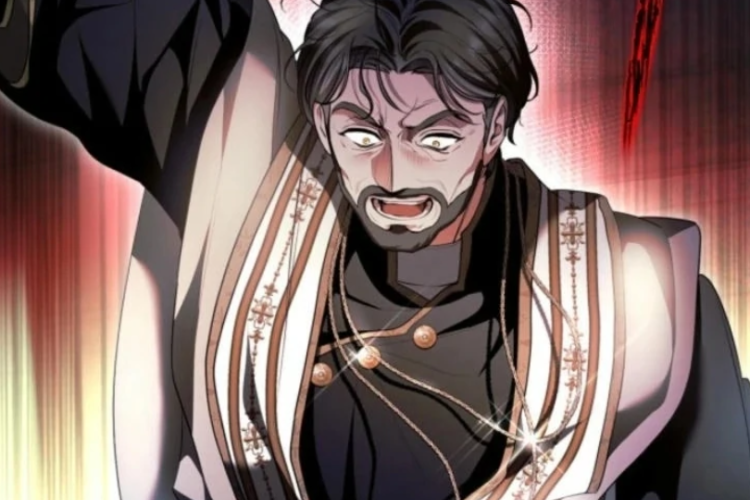 Manhwa Me Tornei uma Esquilo em Busca do Vilão Capítulo 42 PT BR Scan: Spoiler, Data de Lançamento & Link para Leitura