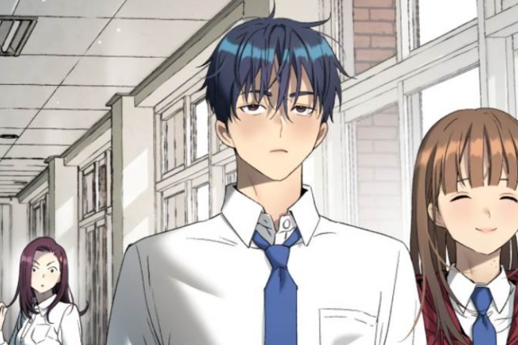 Rejeição veemente! Ler Manhwa A Lenda de Dangun (Oh! Dangun) Capítulo 73 Scan PT BR