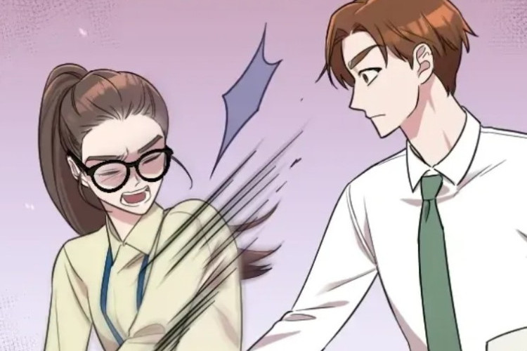 Estou evitando isso! Links de Leitura del Manhwa Marry My Husband Capítulo 2 PT BR