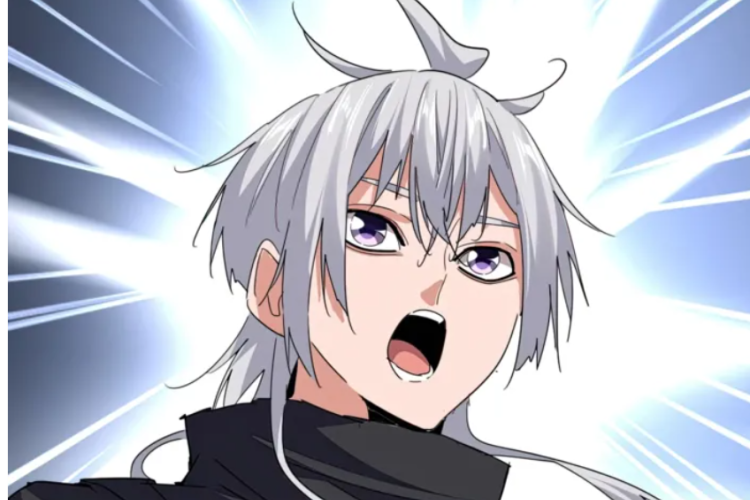 Leitura o Manhua Emperador Demoniaco (Magic Emperor) Capítulo 776 PT BR, Um Fato Surpreendente