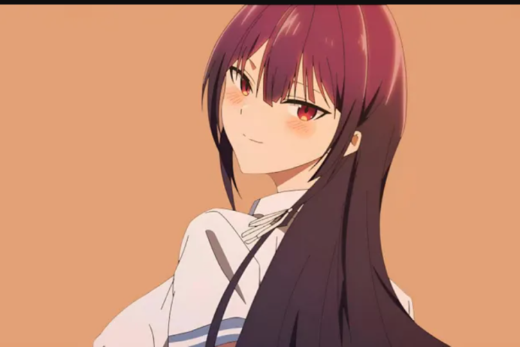 Link ao Assistir Haite Kudasai, Takamine-san (2025) Episódio 6 PT BR, Começam a surgir sentimentos de amor?