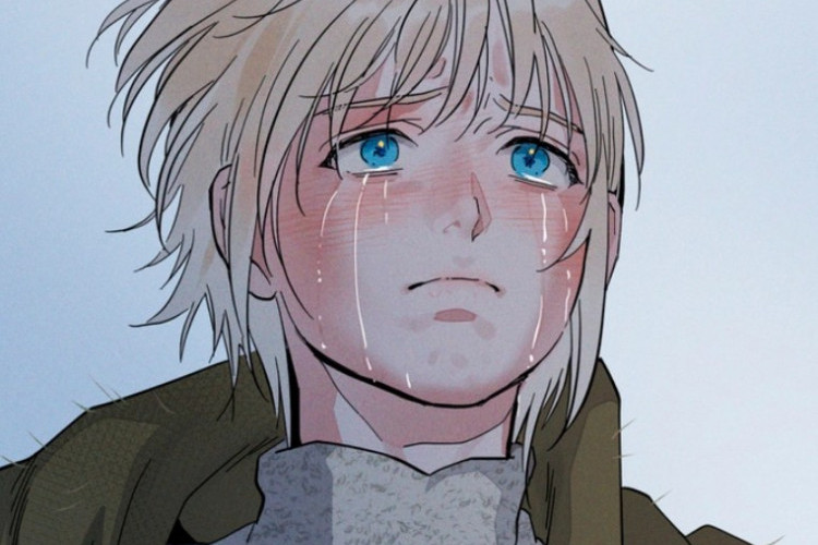 Memórias perdidas! Leia Manhwa (BL) Antidote Capítulo 80 PT BR