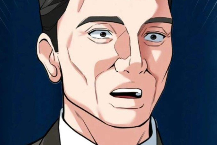 Leitura Manhwa The Investor Who Sees The Future Capítulo 86 Scan PT BR, Ataque de Mentiras Sem Hesitação