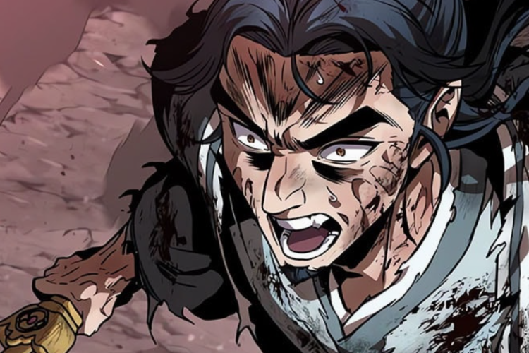 RAW Leia Manhwa Nano Machine Capítulo 267 Scan PT BR, Espadachins, Preparem-se!