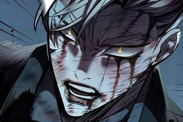 Pena para Jurion! Ler o Manhwa Eleceed Capítulo 403 PT BR Scan