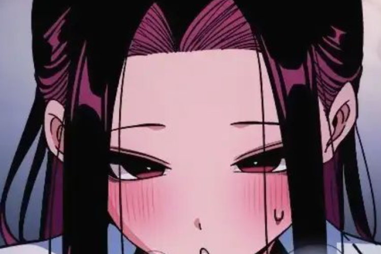 Ler Manhwa Stop Smoking Capítulo 71 PT BR, Tão sexy que deixa a gente animado