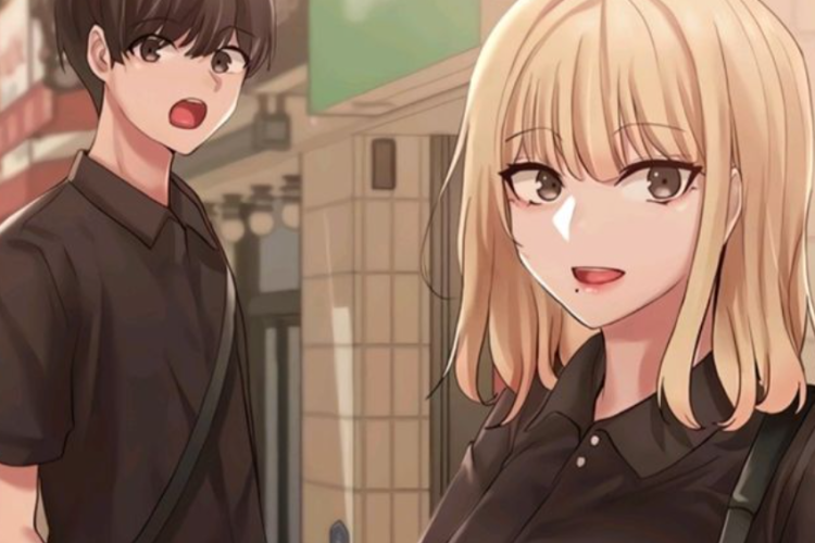 Link para ler Manhwa Circles PT BR Capítulo Completo 1-215 Gratuito, Jornada Amorosa com Duas Mulheres